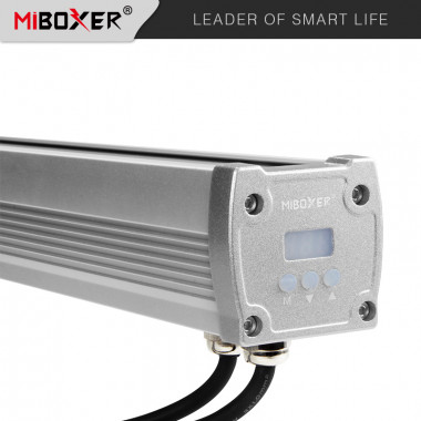 Wall Washer LED RGBW DMX 72W IP66 1000mm MiBoxer