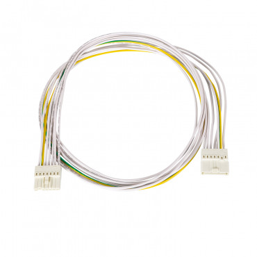 Product 1,5m Propojovací kabel pro Lineární LED Svítidla Trunking Retrofit Universal System 