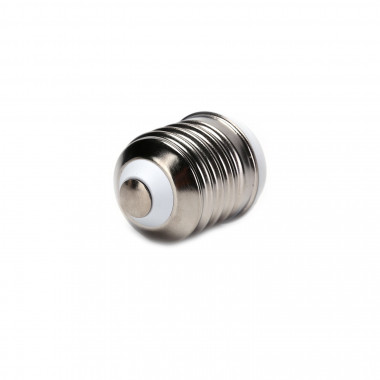 Adattatore / Convertitore da E40 a E27