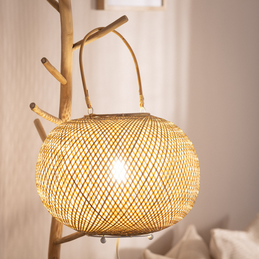 Product of Guilin Table Lamp