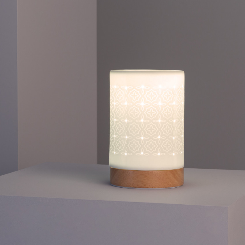 Product of Kibo Table Lamp