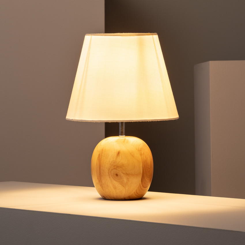 Product of Ranko Table Lamp ILUZZIA 