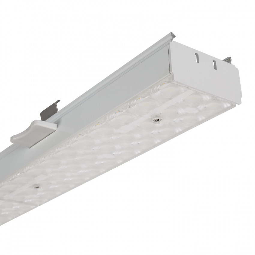 Product van Module Linear LED Trunking  70W 160lm/w Retrofit Universal System Pull&Push Dimmable 1-10V 