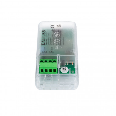 Produkt von USB-Programmiergerät für DALI comfortDIM TRIDONIC Systeme 