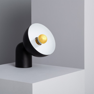 Tial Table Lamp