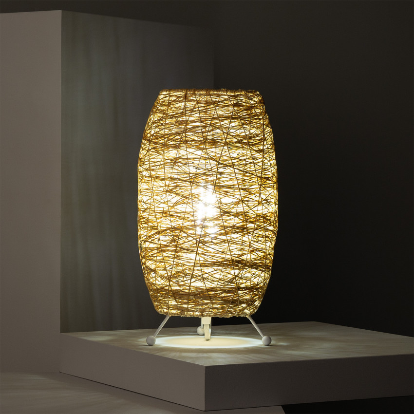 Product of Yumurta Table Lamp