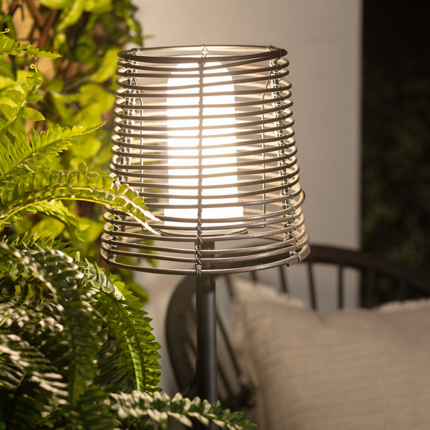 Product of  Asha Table Lamp for Outdoors