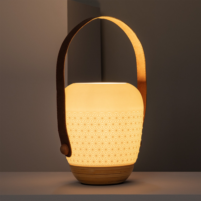 Product of Saquet Table Lamp