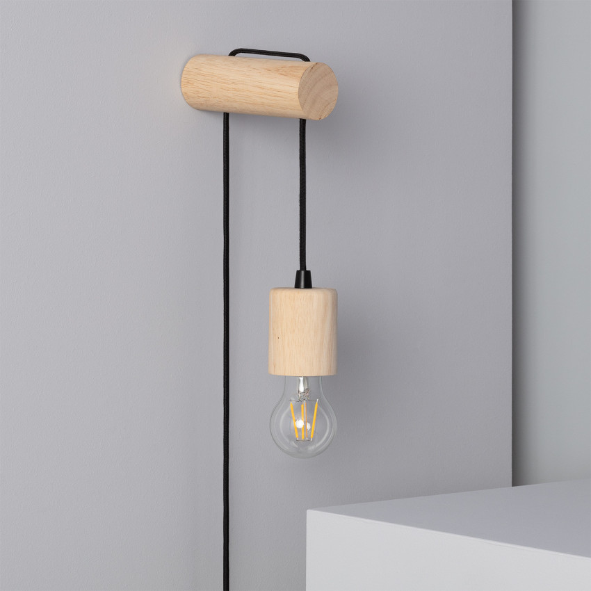 Product of Torse Wall Lamp