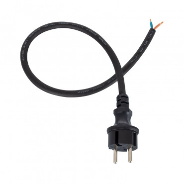 Product Napájecí Konektor pro Plochý Elektrický Kabel pro Girlandy IP44