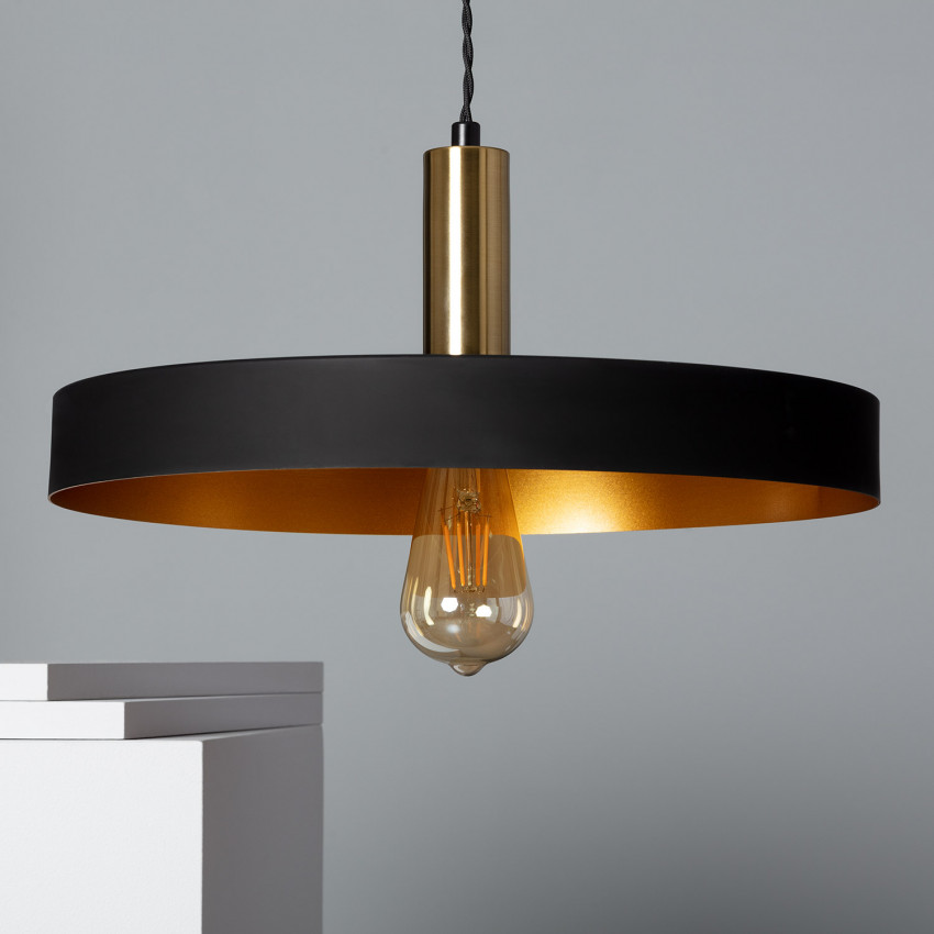 Product of Furiko Metal Pendant Lamp