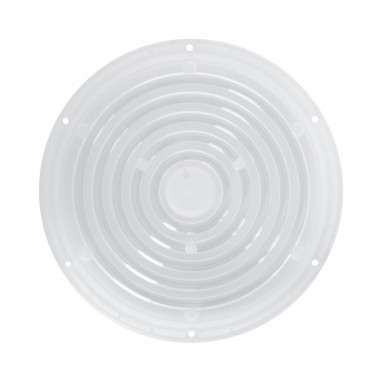 Lens for UFO HBF and HBS LED High Bays