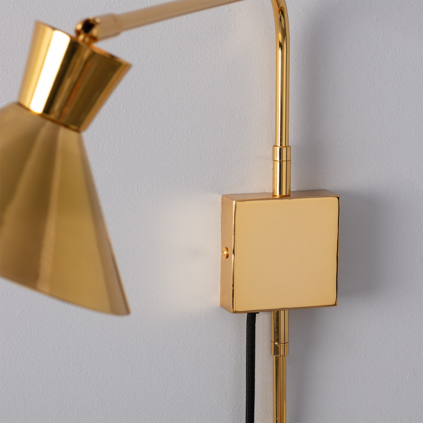 Product of Siamés Wall Lamp 