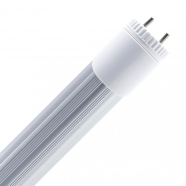 Produkt von Box mit 30 LED-Röhren T8 aus Aluminium 120cm Einseitige Einspeisung 18W 120lm/W Warmes Weiß
