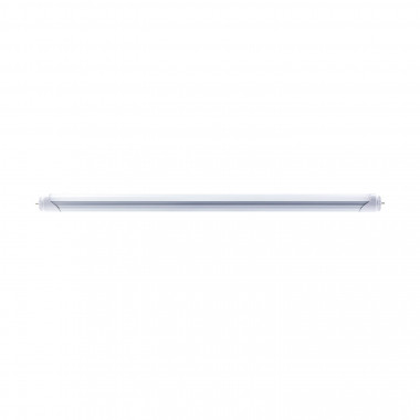 Product of Pack of 120cm 4ft 18W T8 G13 Aluminium LED Tube with One Side connection 120lm/W Warm White 30 Units