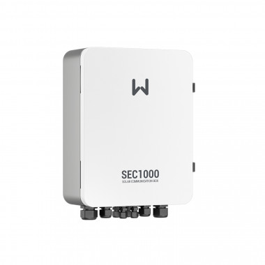 Power Meter Controller Goodwe Smart Energy Controller SEC1000  voor Net omvormers