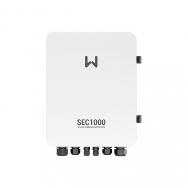 Produkt von Leistungsmesser Goodwe Smart Energy Controller SEC1000S für Wechselrichter mit Netzeinspeisung