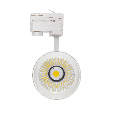 Produkt od Lištový LED Reflektor Třífázový 30W CCT New d&Angelo CRI90 LIFUD Bílý