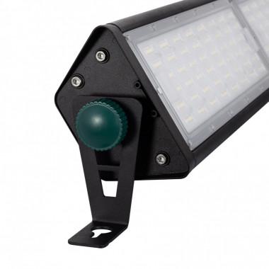 Produkt od Průmyslové Závěsné Lineární LED Svítidlo 200W LUMILEDS IP65 150lm/W Stmívatelný 1-10V