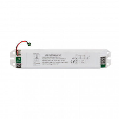 Product of Emergency Kit for Permanent/Non-Permanent LED Luminaires