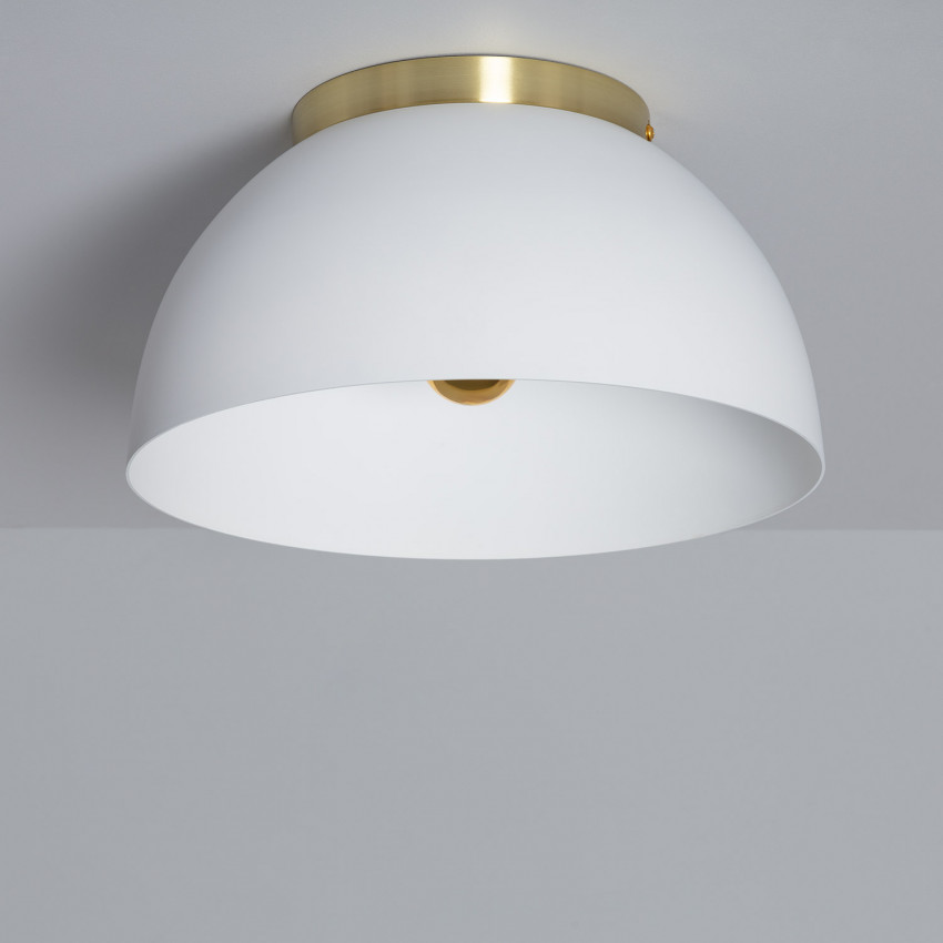 Product of Bosco Gold Aluminium Surface Lamp Ø300 mm