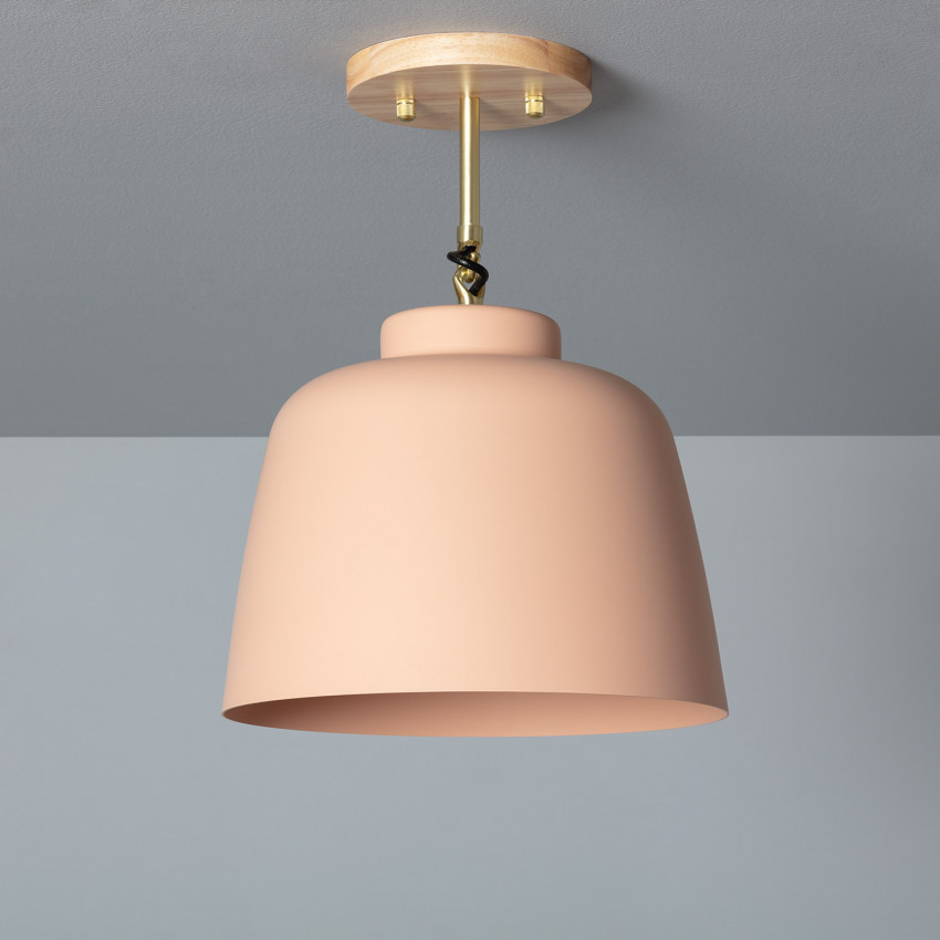Product of Moliere Aluminium Ceiling Lamp