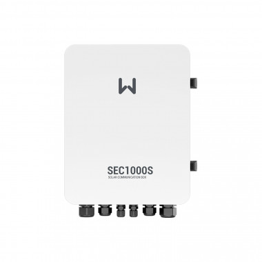 Produkt von Leistungsmesser Goodwe Smart Energy Controller SEC1000S für Hybrid-Wechselrichter