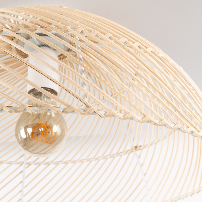 Product of Dhoti Rattan Ceiling Lamp Ø400 mm