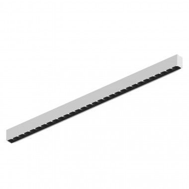 Barre Linéaire LED 40W 1200mm (UGR19) Utah