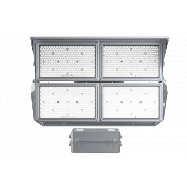 Product of 2400W 140lm/W Arena H INVERTRONICS Arena H Dimmable 1-10V LEDNIX 