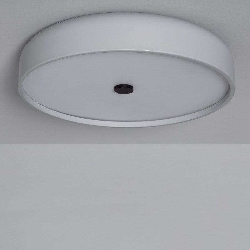 Product of 30W Eyelight CCT Selectable Metal LED Ceiling Lamp Ø450 mm