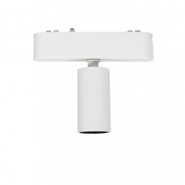 Product of 48V 5W Magnetic Single Phase Track 25mm Super Slim LED Spotlight in White CRI90 (UGR16)