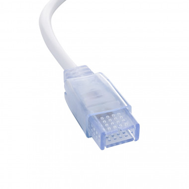 Produit de Connecteur de Jonction Ruban LED Auto-redressement 220V AC SMD&COB IP65