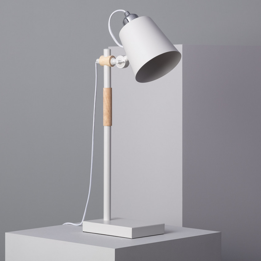 Product of Luxo Metal Table Lamp