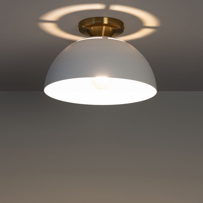 Product of Demeter Aluminium Ceiling Lamp 
