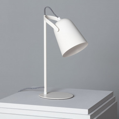 Orfeo Metal Flexo Desk Lamp