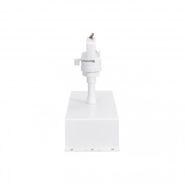 Produkt von Adapter für 3-Phasenstromschiene für LED-Panele 30x30, 60x30 und 120x30
