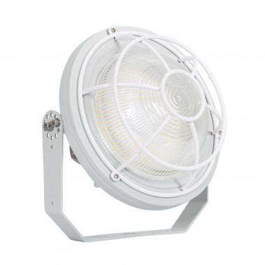 LED Reflektor 60W Kruhový ATEX