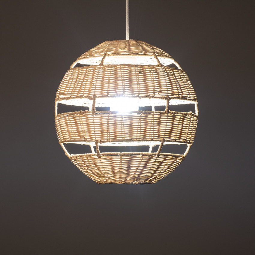 Product of Bulang Rattan Pendant Lamp Ø300 mm 