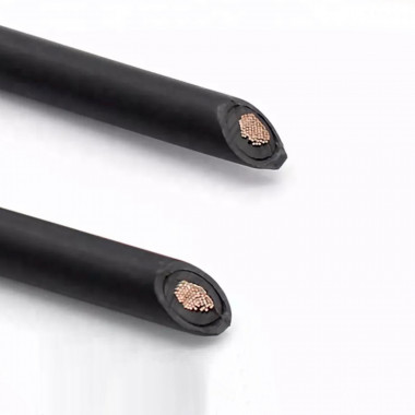 Cavo Solare PV1-F 10mm² Nero