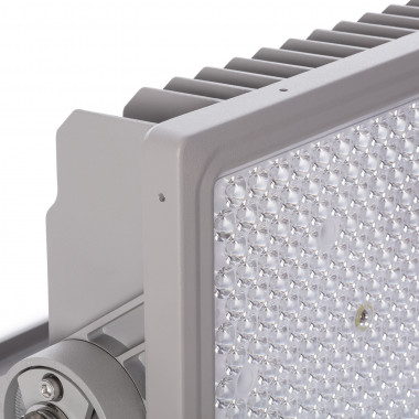 Product of 630W 140lm/W CRI80 1-10V INVERTRONICS Dimmable Arena LED Floodlight LEDNIX