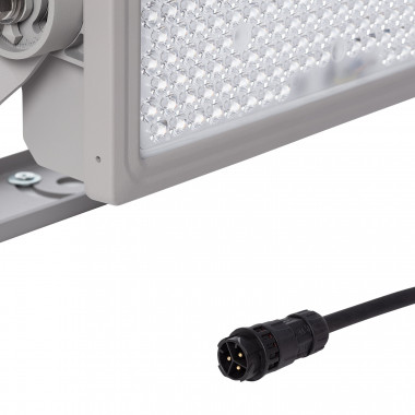 Produkt von Arena-LED-Flutlicht  630W 150lm/W INVENTRONICS Dimmbar 1-10V LEDNIX