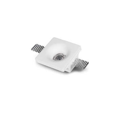 Produkt von LED-Downlightring für Gips/Gipsplatten Integration 2W Schnitt 83x83 mm UGR17