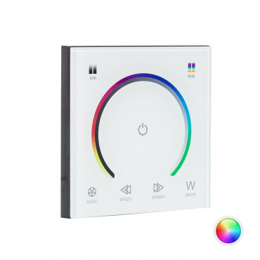 Product Wand-Controller Dimmbar Touch für LED-Streifen 12/24V DC RGB