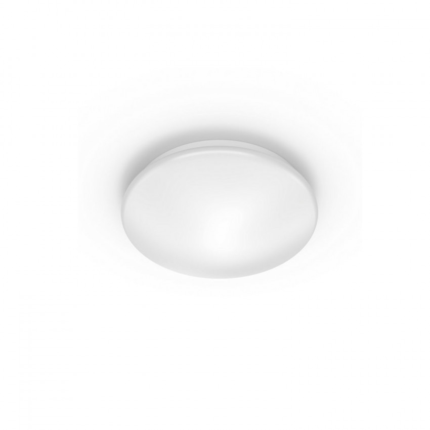 Product van Plafondlamp PHILIPS Moire II LED 10W