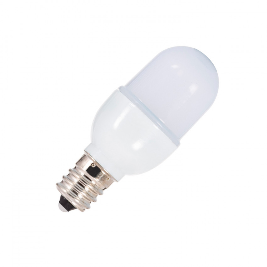 Produit de Ampoule LED E12 2W 150 lm T25 IP65