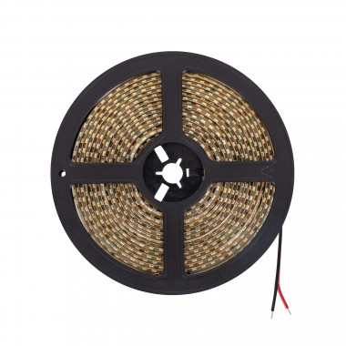 Product of 5m 24V DC 160LED/m High Lumen LED Strip IP65 8mm Wide Cut at every 5cm