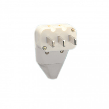 2P+T 25A Plug for Oven Cooker LEGRAND 055800