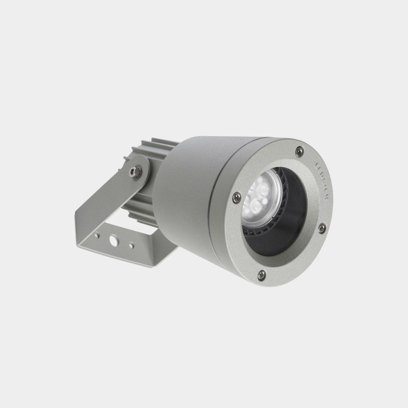 Product van Schijnwerper Hubble Aluminium GU10 IP65 LEDS-C4 05-9416-34-37