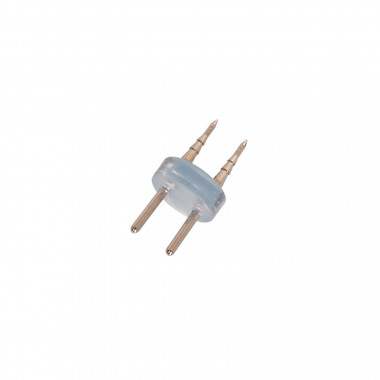 Produkt von Verbinder 2 PIN für LED-Schlauch 220V AC IP65 Schnitt alle 100cm